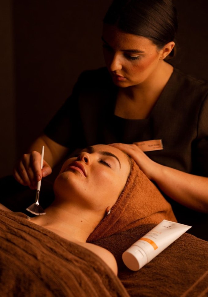 Residents Spa Treatments | Galgorm Spa & Golf Resort