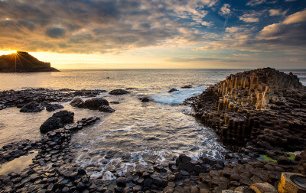 Giants Causeway