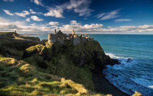 Dunluce Castle