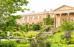 Hillsborough Castle