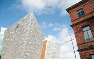 Titanic Belfast