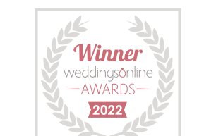 Weddings Online Awards 2022 | Hotel Venue Of The Year Ulster | Galgorm Resort 